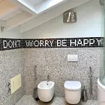 Abcdecor Italia Lägenhet *