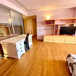Abcdecor Italia Lägenhet Imperia