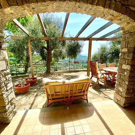 Abcdecor Italia Lägenhet Imperia
