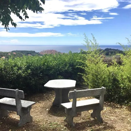 Abcdecor Italia Apartman *