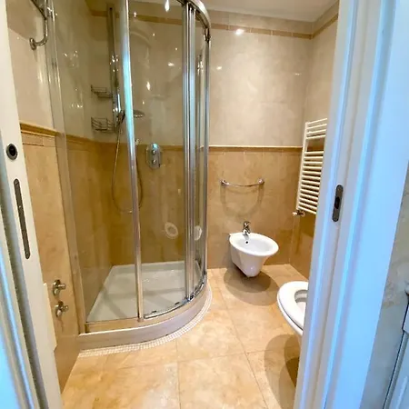 Abcdecor Italia Appartement