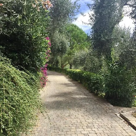 Abcdecor Italia Appartement