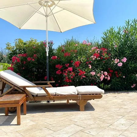 Abcdecor Italia Lägenhet Imperia