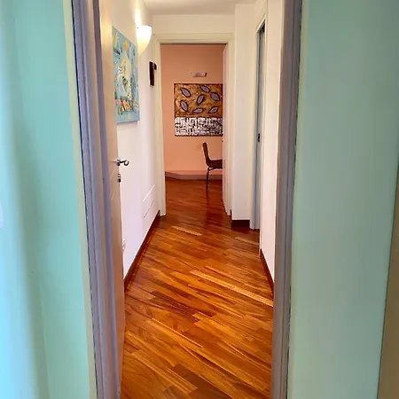 Lägenhet Abcdecor Italia Imperia