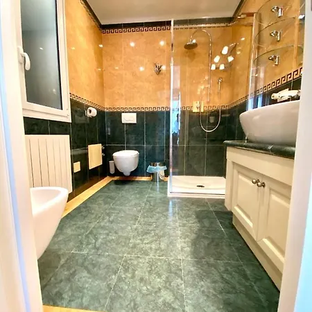 Abcdecor Italia Appartement