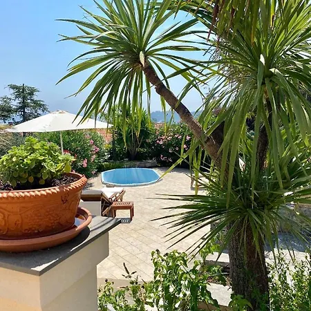 Apartman Abcdecor Italia