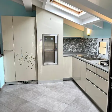 Abcdecor Italia Appartement *