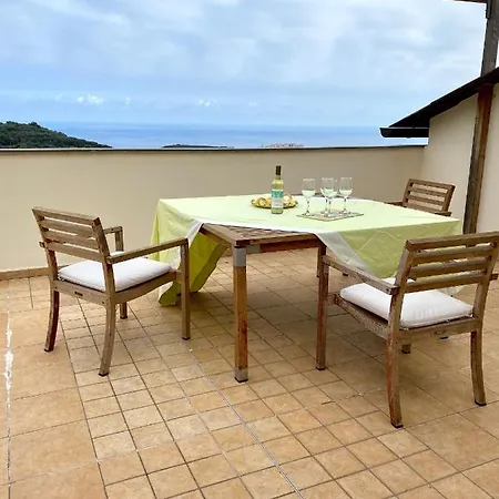 Abcdecor Italia Appartement Imperia