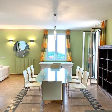 Abcdecor Italia Appartement