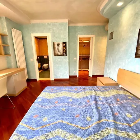 Abcdecor Italia Appartement Imperia