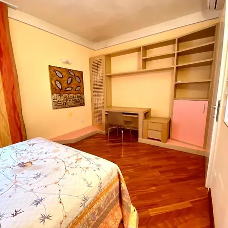 Lägenhet Abcdecor Italia *