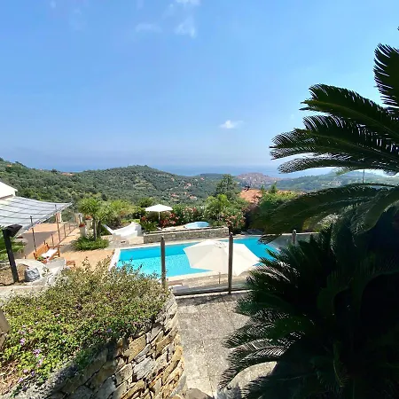 Appartement Abcdecor Italia