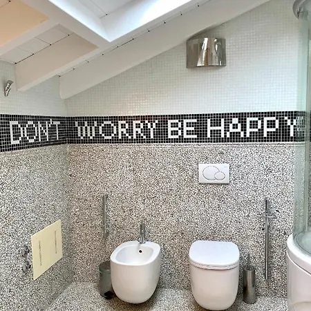 Abcdecor Italia Appartement *