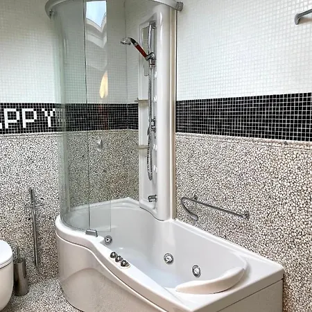 Abcdecor Italia Appartement