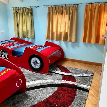 Abcdecor Italia Lägenhet Imperia