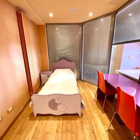 Abcdecor Italia Apartman