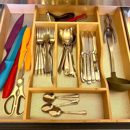 Abcdecor Italia Lägenhet