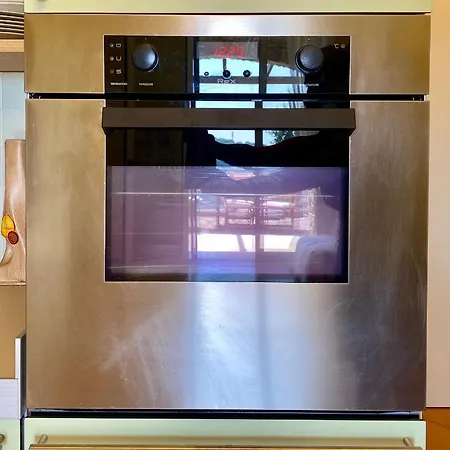 Abcdecor Italia Appartement *