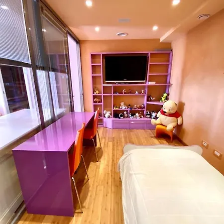 Appartement Abcdecor Italia *