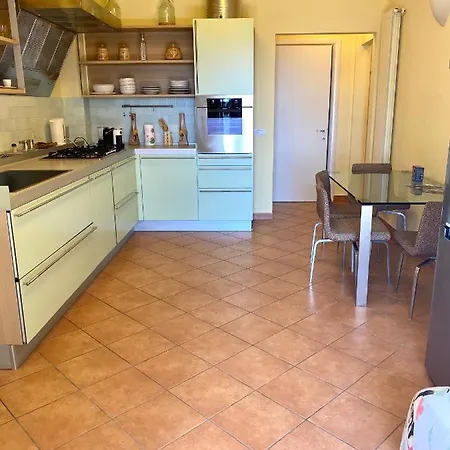 Lägenhet Abcdecor Italia
