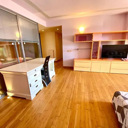 Abcdecor Italia Lägenhet Imperia
