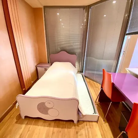 Abcdecor Italia Appartement *