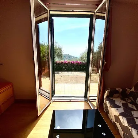 Abcdecor Italia Apartman