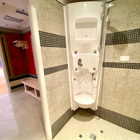 Abcdecor Italia Appartement