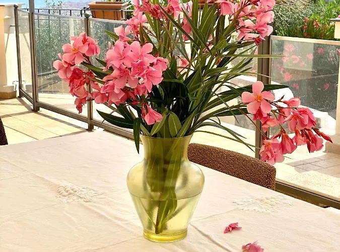 Abcdecor Italia Apartmán Imperia