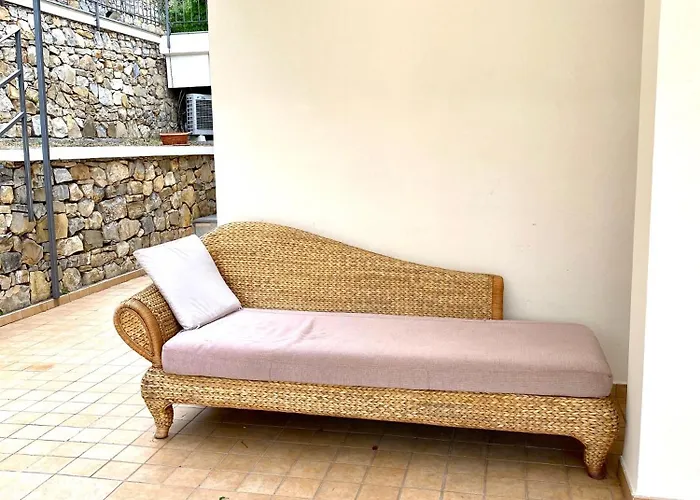 Abcdecor Italia Lägenhet