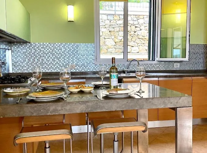 Lägenhet Abcdecor Italia *