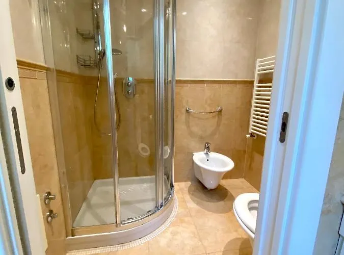 Abcdecor Italia Lägenhet