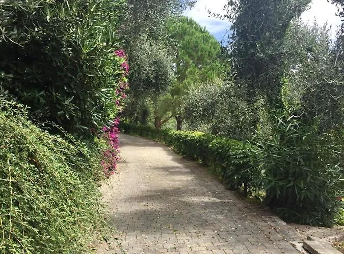 Abcdecor Italia Lägenhet