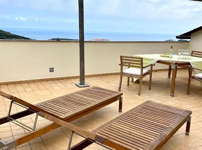 Lägenhet Abcdecor Italia