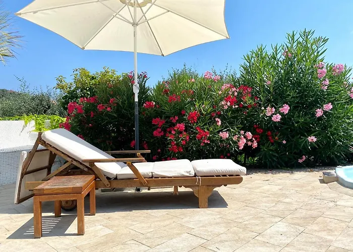 Abcdecor Italia Apartmán Imperia