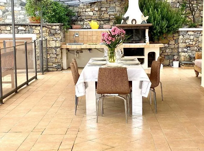 Abcdecor Italia Apartmán Imperia