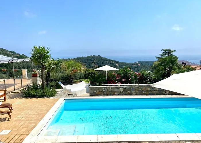 Lägenhet Abcdecor Italia