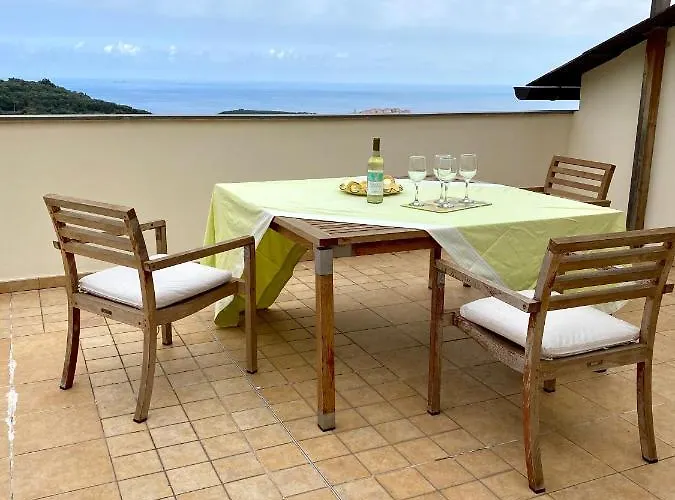 Abcdecor Italia Lägenhet Imperia