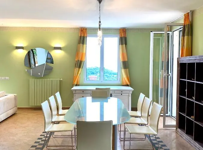 Abcdecor Italia Apartmán