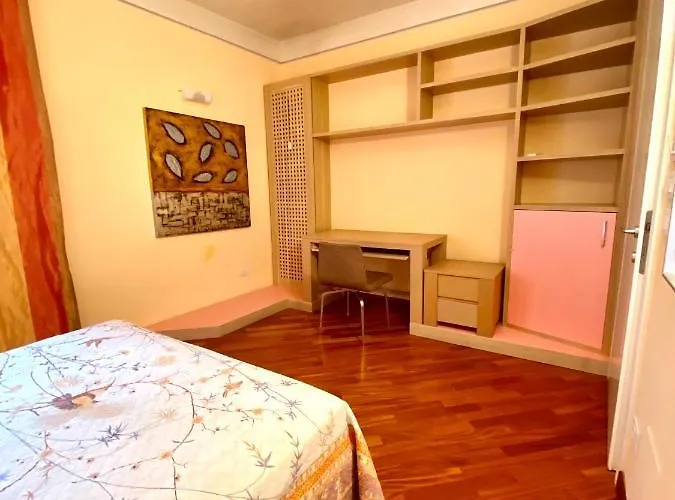 Lägenhet Abcdecor Italia *