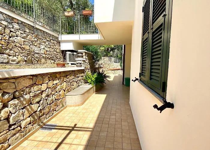 Abcdecor Italia Apartmán