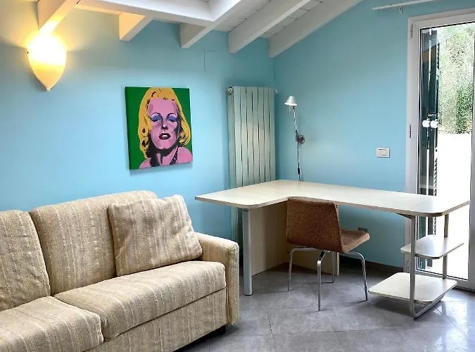 Lägenhet Abcdecor Italia