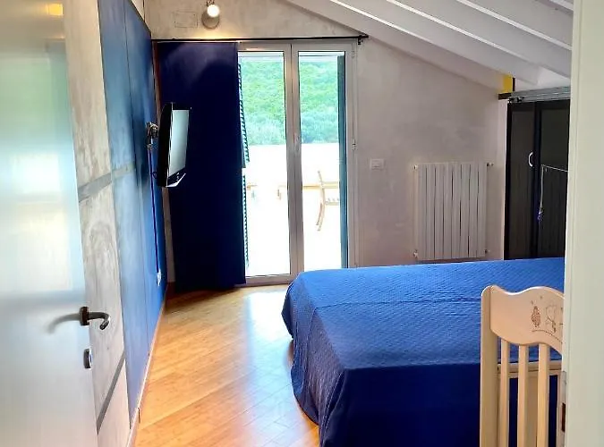 Lägenhet Abcdecor Italia