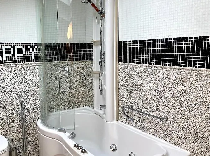 Abcdecor Italia Lägenhet