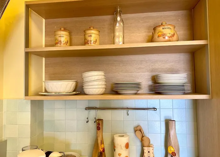 Abcdecor Italia Apartmán