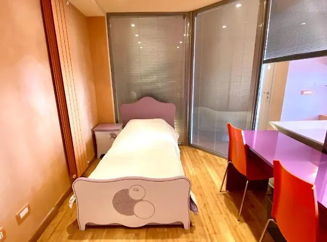 Abcdecor Italia Lägenhet