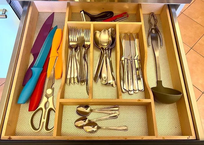 Abcdecor Italia Lägenhet