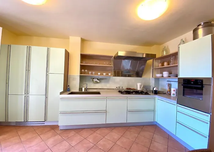 Abcdecor Italia Lägenhet Imperia