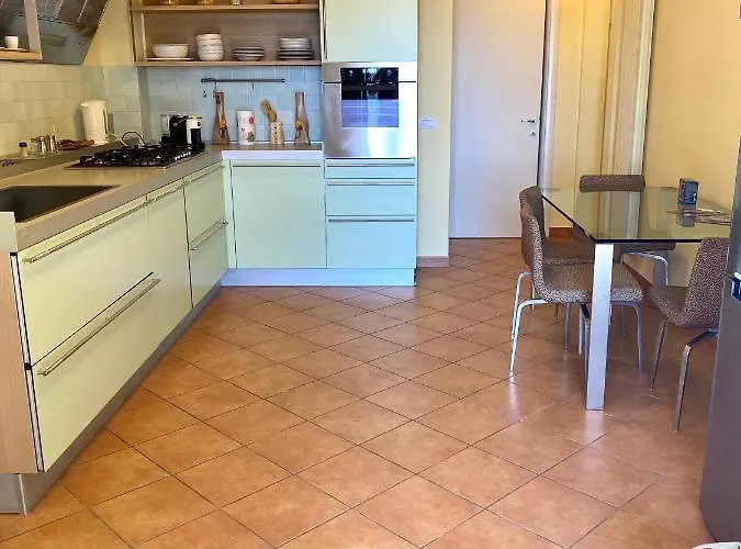 Апартаменты Abcdecor Italia