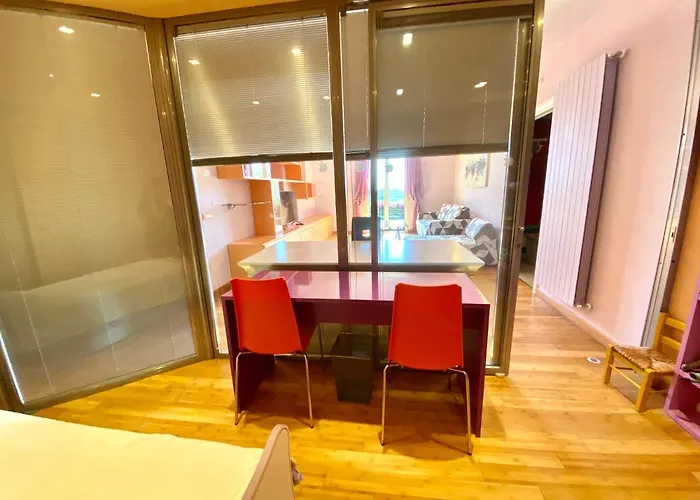 Apartmán Abcdecor Italia *